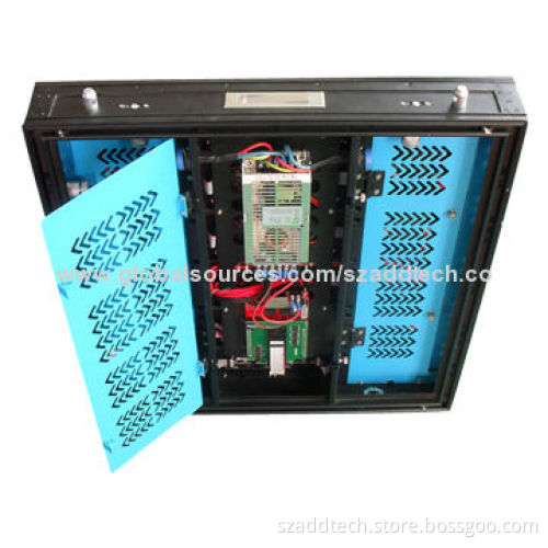 Indoor LED Display for Rental Use, Also Used as Stage Background, 6mm Pixel Pitch